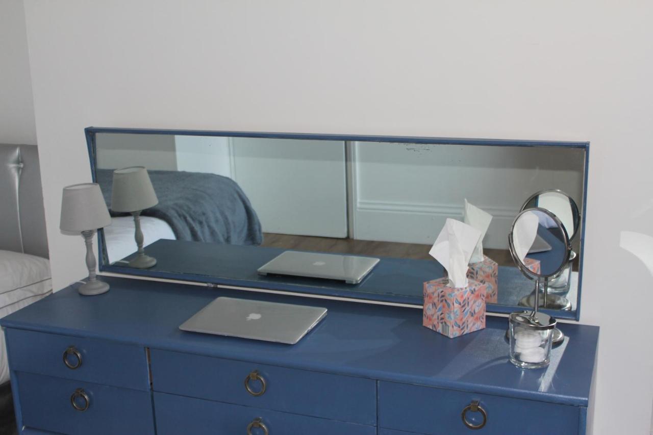 Canterbury Accommodations With Free Car Park Onsite And High Speed Wifi Exteriör bild