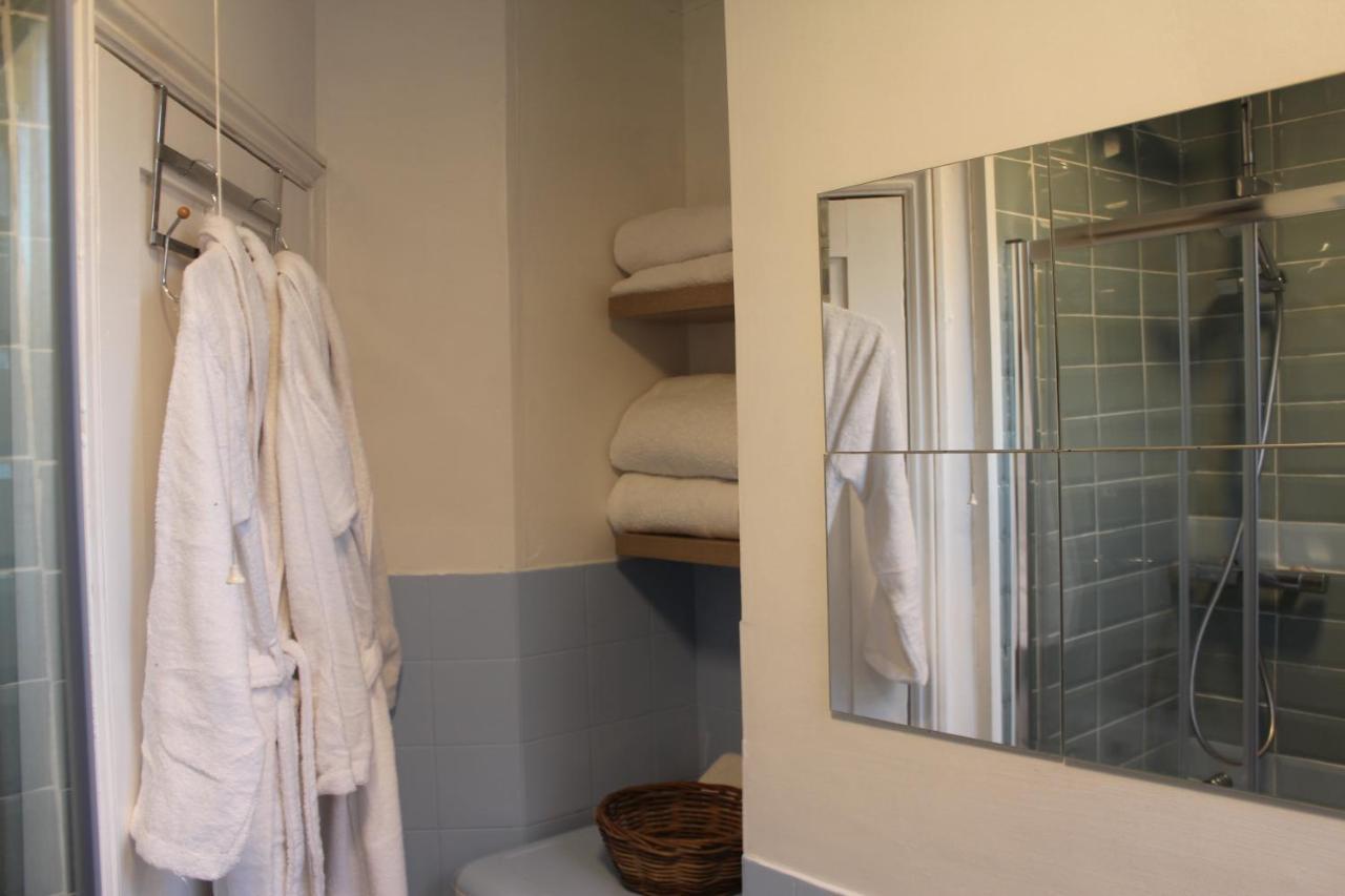 Canterbury Accommodations With Free Car Park Onsite And High Speed Wifi Exteriör bild